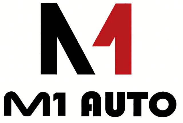 M1 Jialan Auto Plaza logo