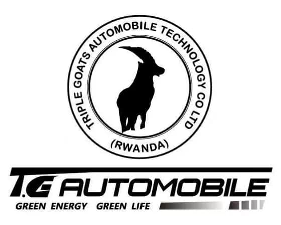 TG Automobile logo