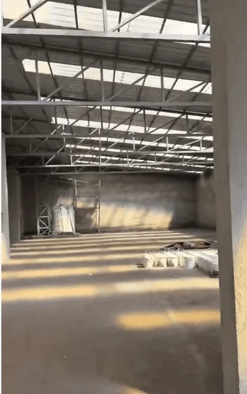 Yantu Car EV Trading (Under Renovation) 1