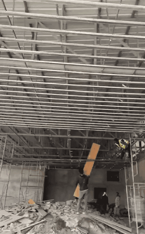 Yantu Car EV Trading (Under Renovation) 2