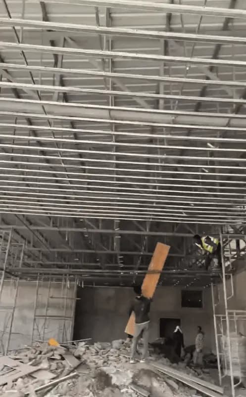 Yantu Car EV Trading (Under Renovation) 2