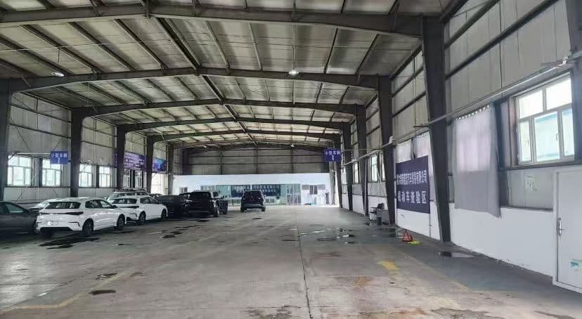 M1 Jialan Auto Plaza 1