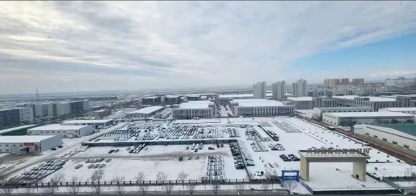 M1 Jialan Auto Plaza 2