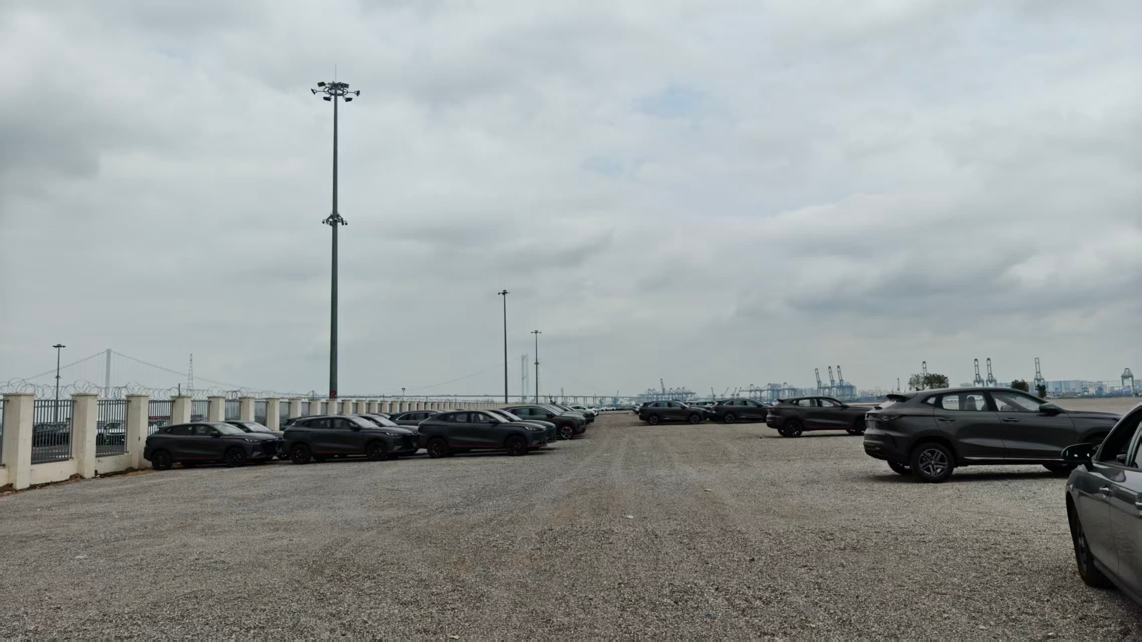 Guangzhou Nansha Sourcing Center 2