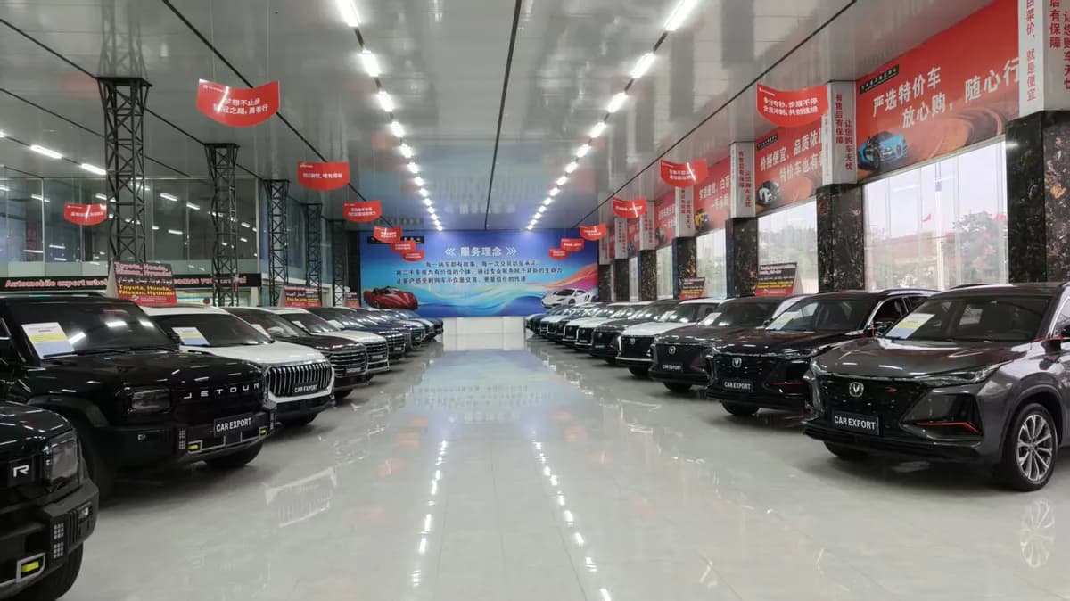 Guangzhou Nansha Sourcing Center 3