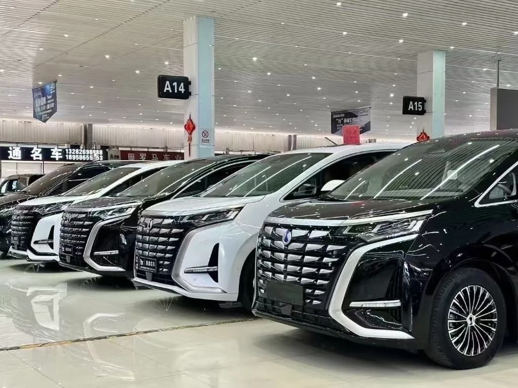 Zhejiang Aladin Import & Export Trading Co., Ltd. 6