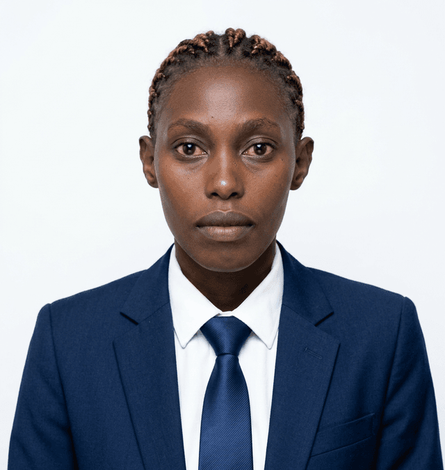 Nabasha Esther