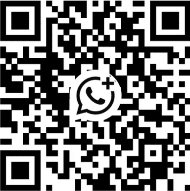 WhatsApp QR Code