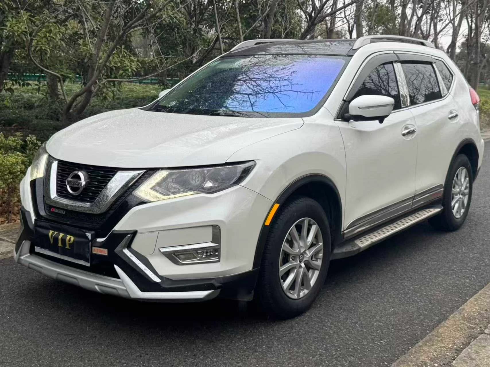 Nissan X-Trail 2019 2.0L CVTComfort Ed 2WD