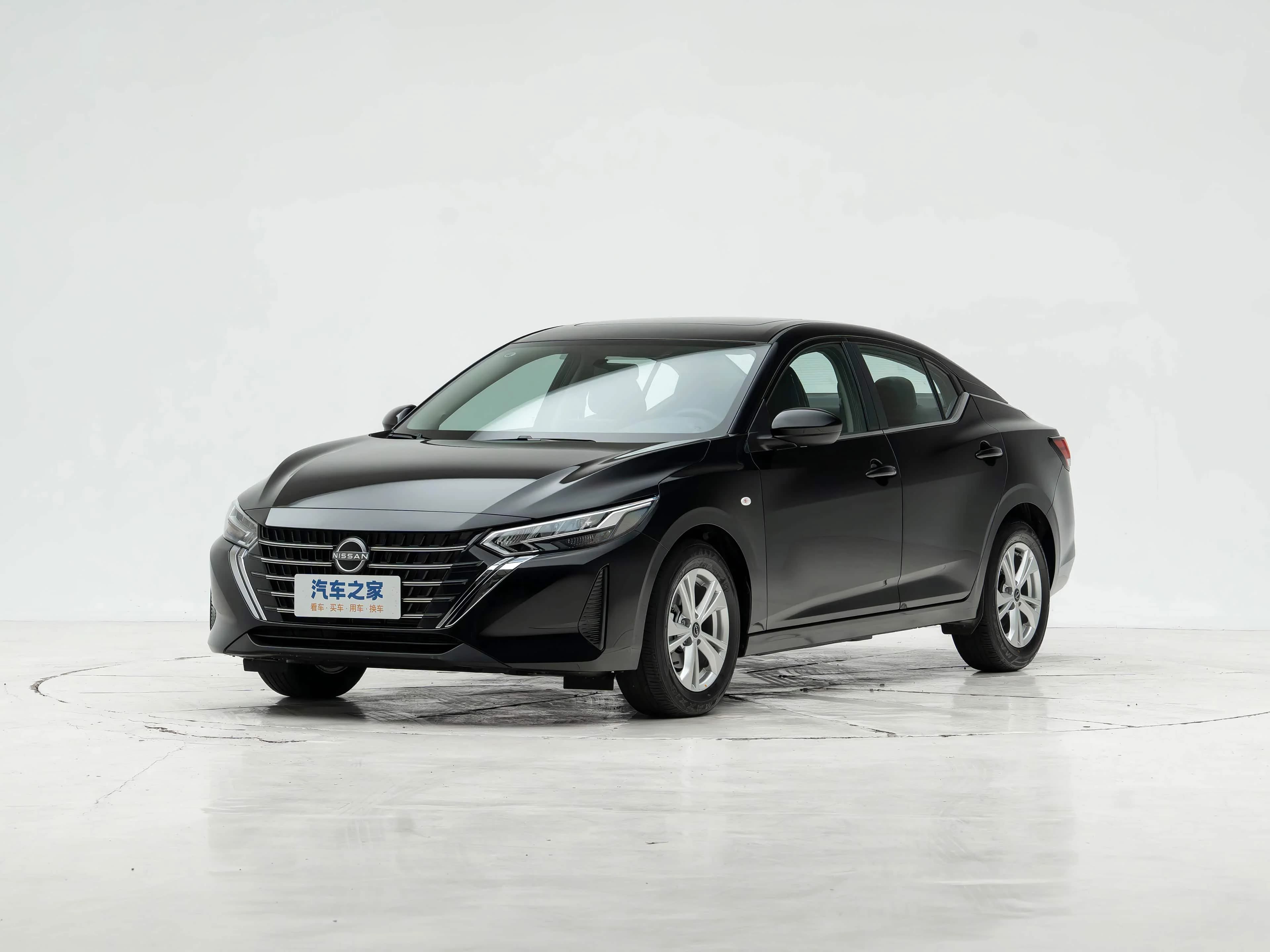 Nissan Sylphy 2024 Sylphy Facelift III Classic 1.6XE CVTComfort Ed