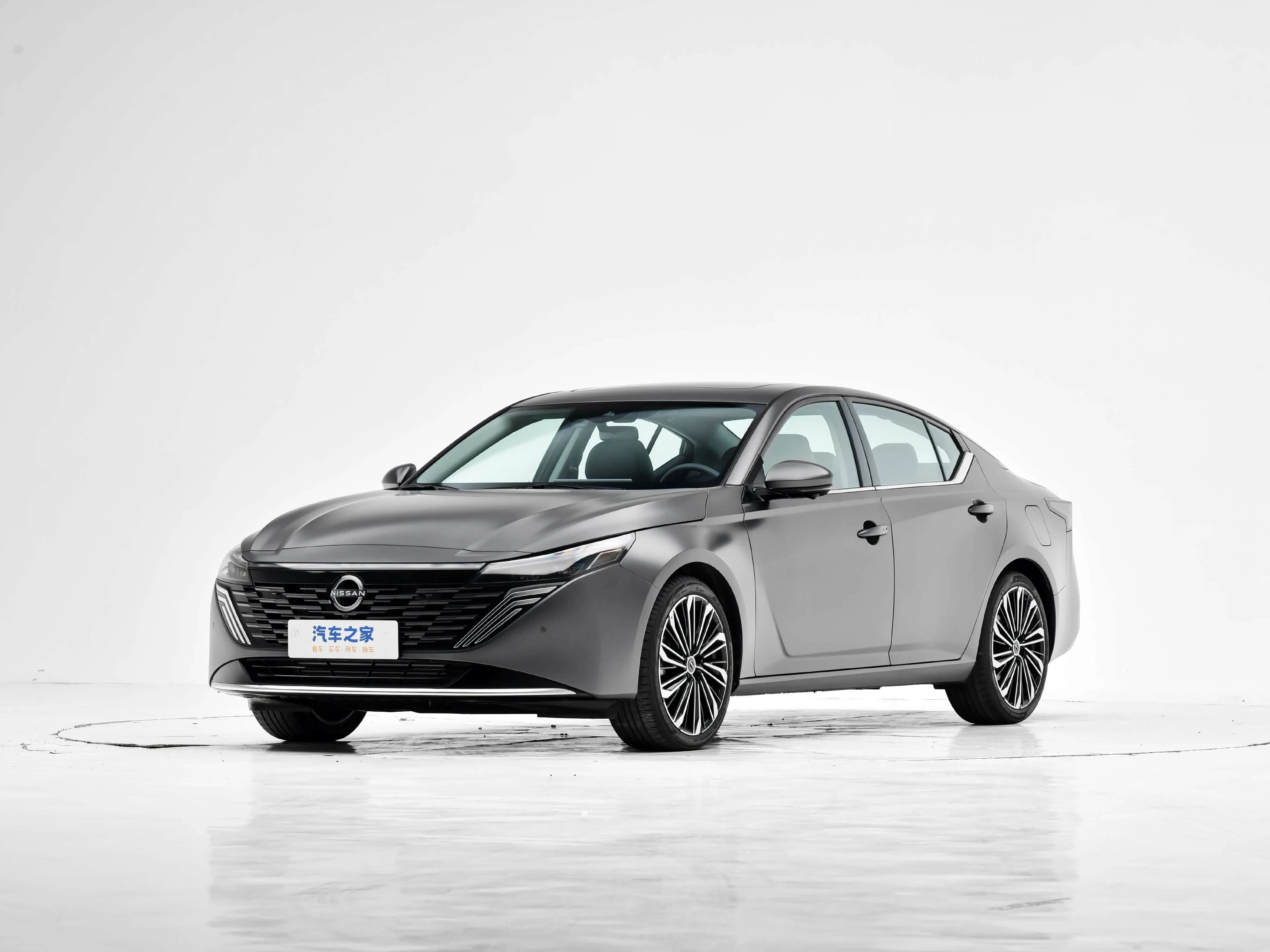 Nissan Teana 2026 Teana -seat 2.0L Comfort Ed