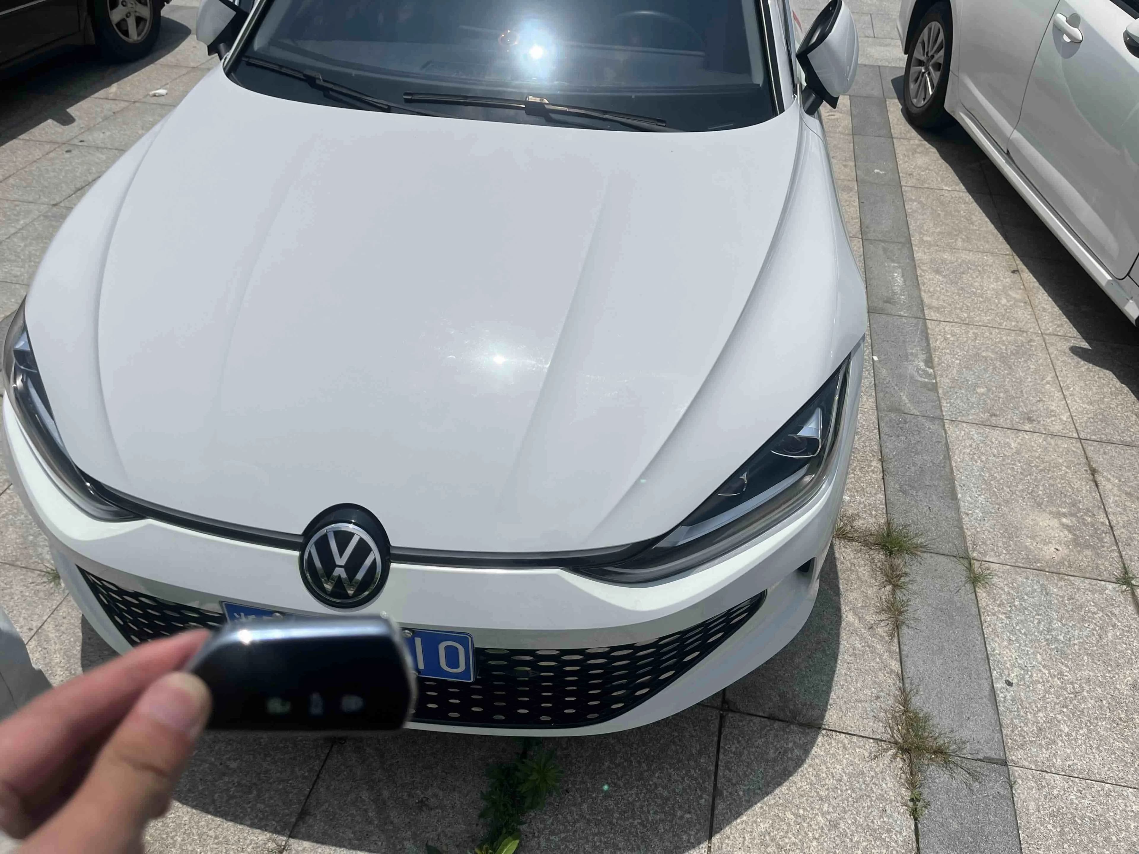 大众 凌渡 2024款 L 280TSI DSG酷辣版