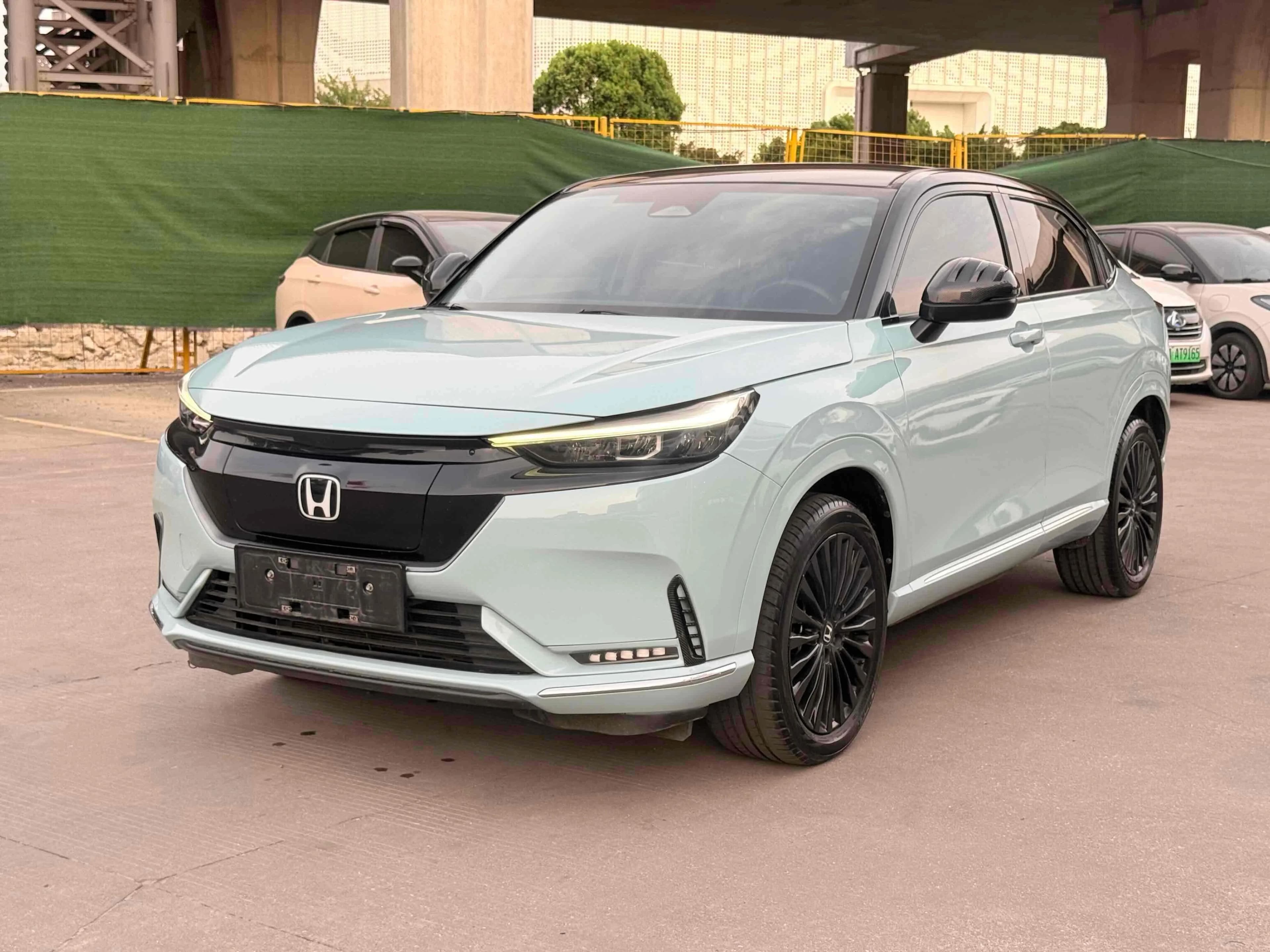 Honda eNP1 e:NP11 2023 510km Extreme