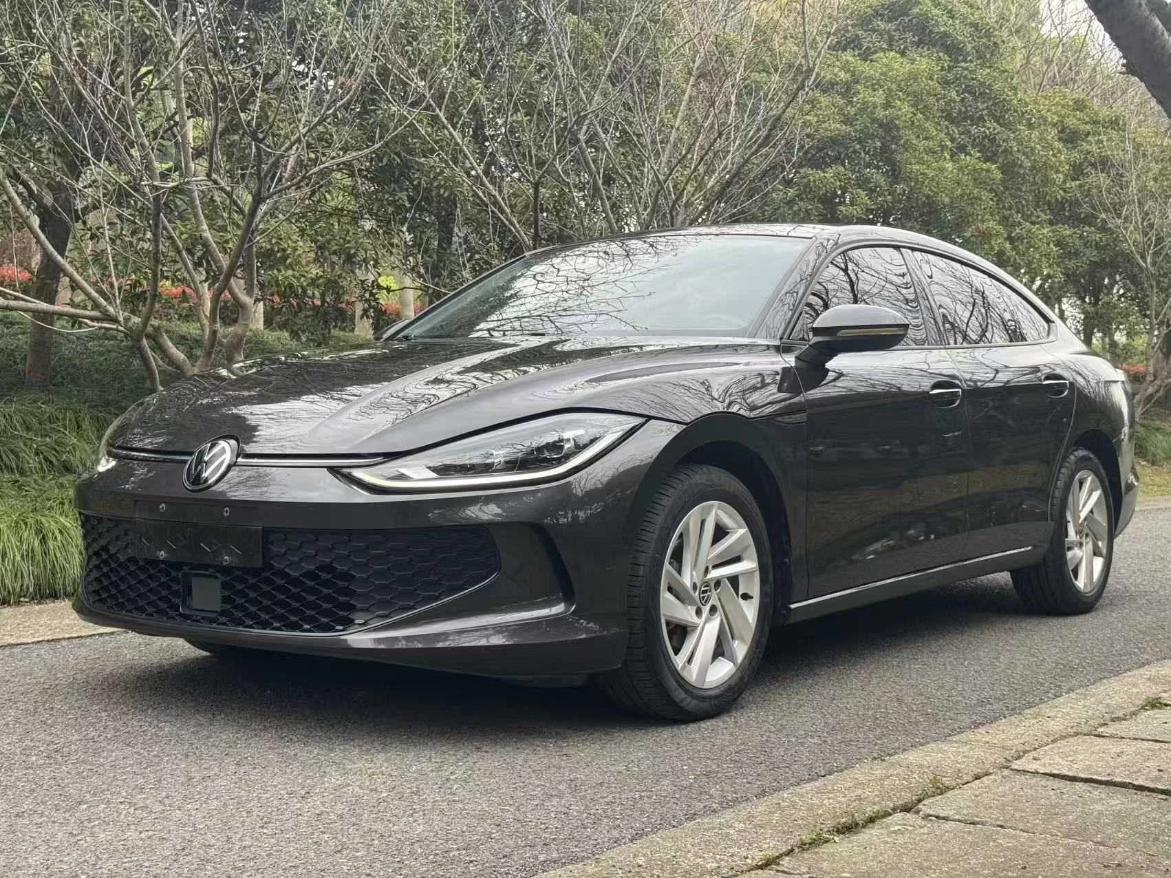Volkswagen Lamando 2022 L 280TSI