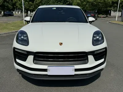 保时捷 Macan 2022款 2.0T thumbnail 3
