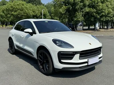 保时捷 Macan 2022款 2.0T thumbnail 4