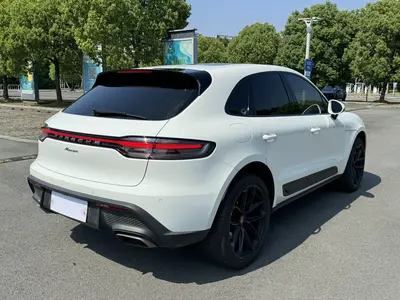 保时捷 Macan 2022款 2.0T thumbnail 5