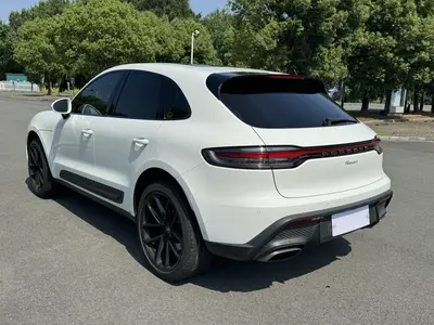 保时捷 Macan 2022款 2.0T thumbnail 7