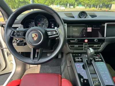 保时捷 Macan 2022款 2.0T thumbnail 13