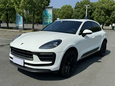 保时捷 Macan 2022款 2.0T thumbnail 1