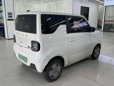 吉利汽车 熊猫 2023款 mini 200km 耐力熊 thumbnail 8