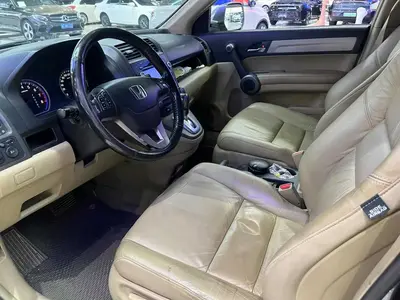 Honda CR-V 2010 2.4L Auto AWDLuxury thumbnail 3