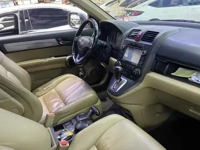 Honda CR-V 2010 2.4L Auto AWDLuxury