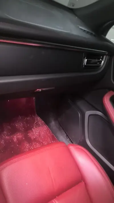 保时捷 Macan 2025款 2.0T 逐梦版