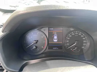 Nissan Teana 2020 2.0L XL Comfort