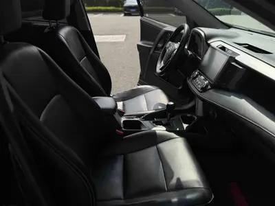 丰田 RAV4荣放 2016款 2.0L CVT两驱风尚版 thumbnail 11