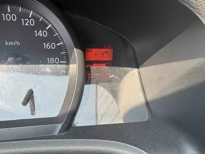 日产 NV200 2016款 1.6L CVT豪华型