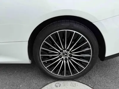奔驰 CLE 2024款 CLE 260 轿跑车 thumbnail 13