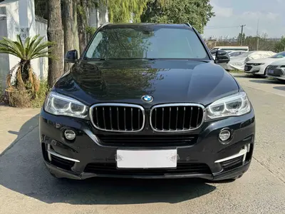 BMW X5 (Import) 2014 X5 xDrive35i Elegance Trim thumbnail 3