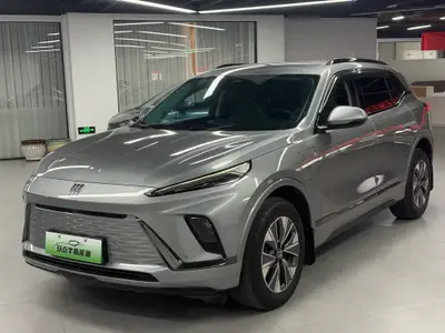 别克 别克E5 2024款 先锋Pro版