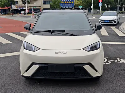 BYD Seagull 2024 Honor 305km Free thumbnail 3