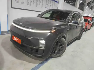 Li Auto L8 2023 Pro