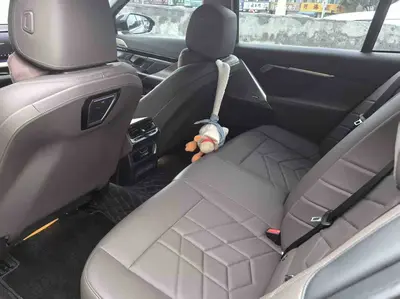 BMW 5 Series 2024 525Li MM Sport