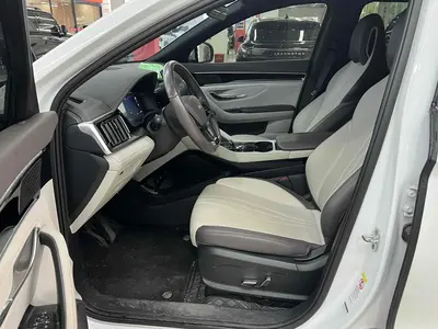 BYD Song Plus NEV 2025 EV 520km Luxury thumbnail 4