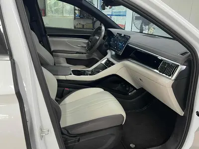 BYD Song Plus NEV 2025 EV 520km Luxury thumbnail 10