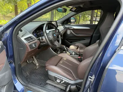 BMW X2 2021 sDrive25i Edge thumbnail 5