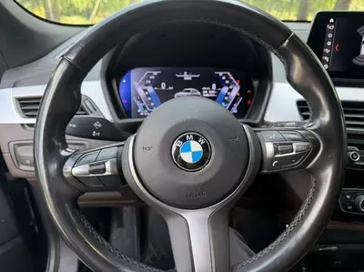BMW X2 2021 sDrive25i Edge thumbnail 7