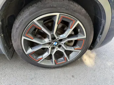 BMW X2 2021 sDrive25i Edge thumbnail 15