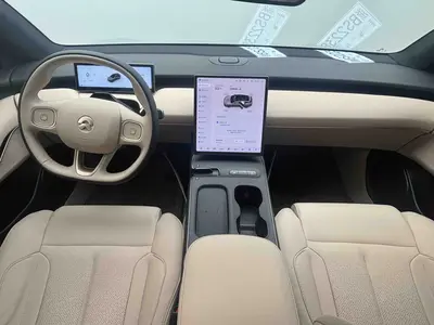 蔚来 ET5T 2024款 75 kWh Touring thumbnail 8