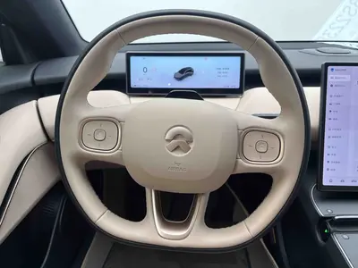 蔚来 ET5T 2024款 75 kWh Touring thumbnail 9