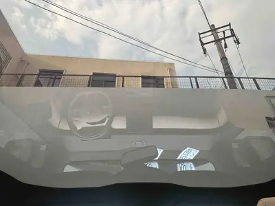蔚来 ET5T 2024款 75 kWh Touring thumbnail 10