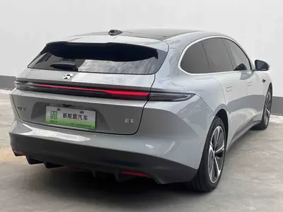 蔚来 ET5T 2024款 75 kWh Touring thumbnail 13