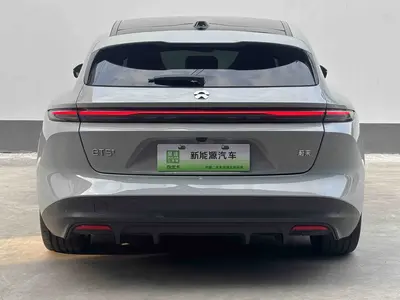 蔚来 ET5T 2024款 75 kWh Touring thumbnail 14