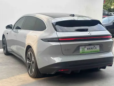 蔚来 ET5T 2024款 75 kWh Touring thumbnail 15