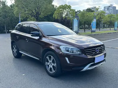 沃尔沃 XC60(进口) 2015款 T5 智逸版 thumbnail 4