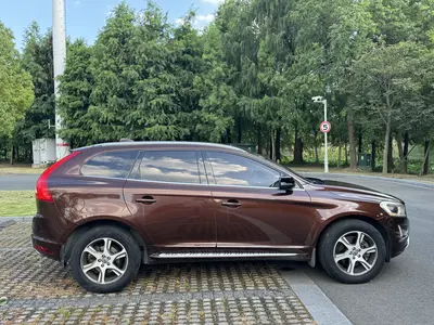 沃尔沃 XC60(进口) 2015款 T5 智逸版 thumbnail 8